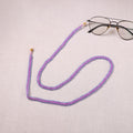 Handmade Beadwork Spectacle Lanyard/Chashma Dori 31