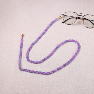 Handmade Beadwork Spectacle Lanyard/Chashma Dori 31
