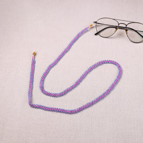 Handmade Beadwork Spectacle Lanyard/Chashma Dori 31