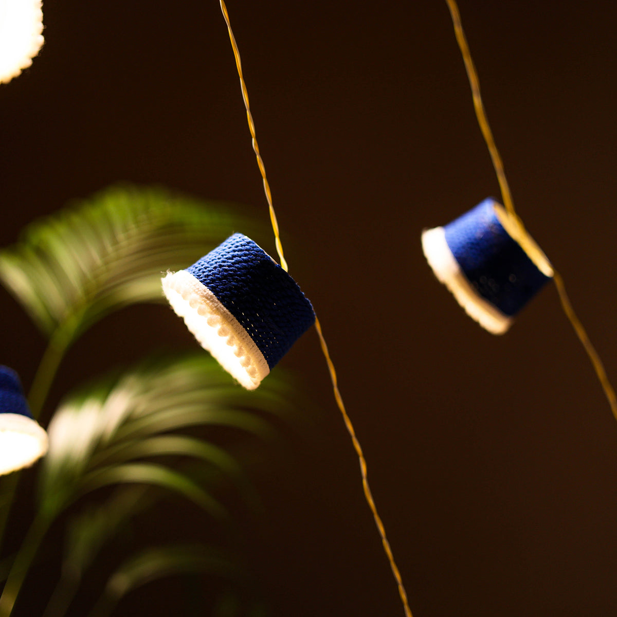 Handmade Decorative DIY Fairy Light (10m) 18