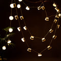 Handmade Decorative DIY Fairy Light (10m) 19