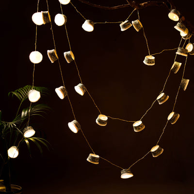 Handmade Decorative DIY Fairy Light (10m) 19