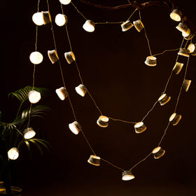 Handmade Decorative DIY Fairy Light (10m) 19