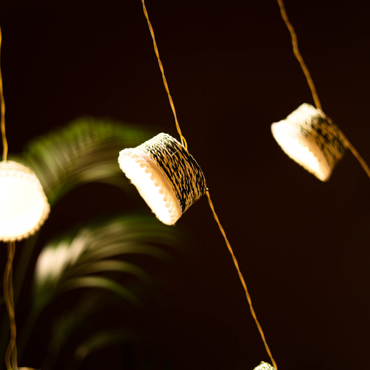 Handmade Decorative DIY Fairy Light (10m) 19