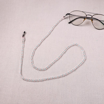 Handmade Beadwork Spectacle Lanyard/Chashma Dori 14