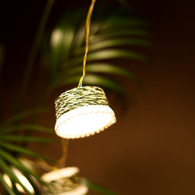 Handmade Decorative DIY Fairy Light (10m) 19