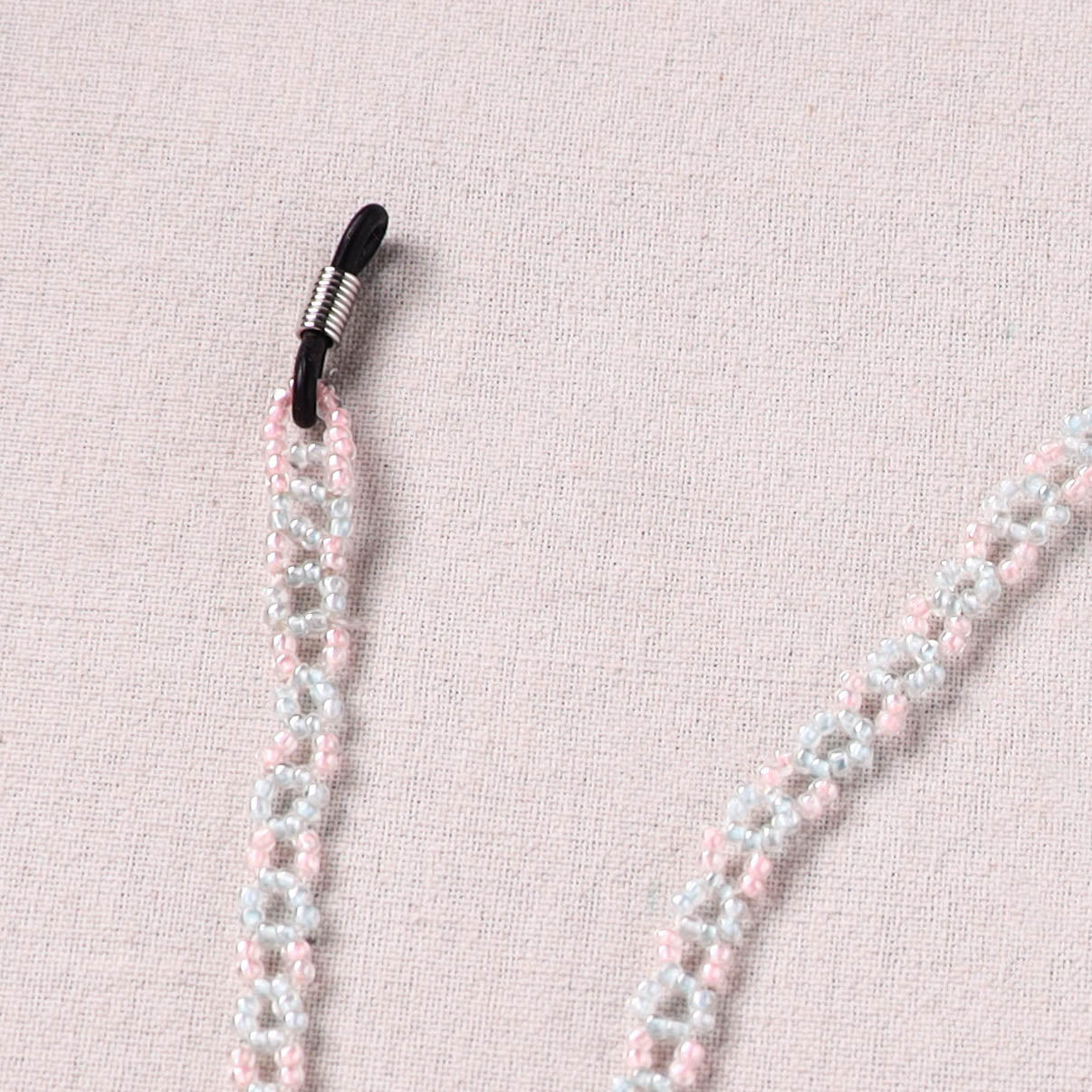Handmade Beadwork Spectacle Lanyard/Chashma Dori 14