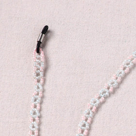 Handmade Beadwork Spectacle Lanyard/Chashma Dori 14