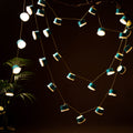 Handmade Decorative DIY Fairy Light (10m) 20
