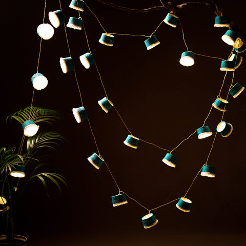 Handmade Decorative DIY Fairy Light (10m) 20