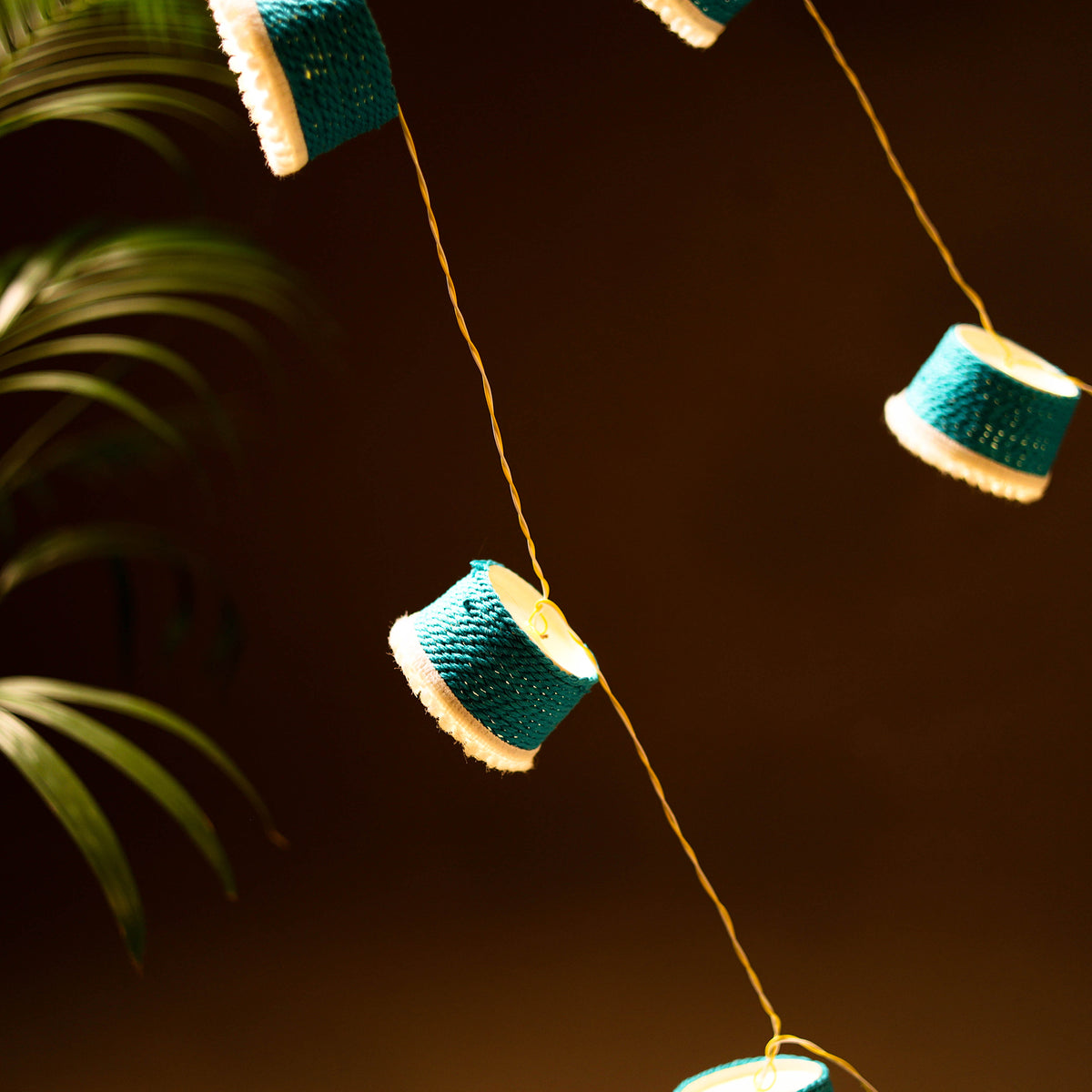 Handmade Decorative DIY Fairy Light (10m) 20