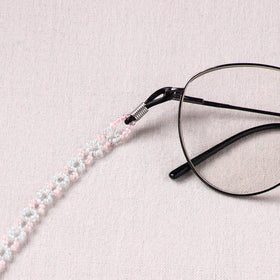 Handmade Beadwork Spectacle Lanyard/Chashma Dori 14