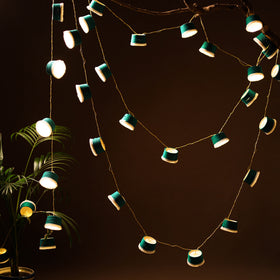 Handmade Decorative DIY Fairy Light (10m) 22