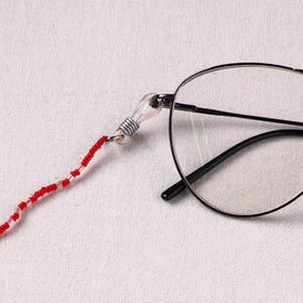 Neemuch Handmade Beadwork Spectacle Lanyard/Chashma Dori 01