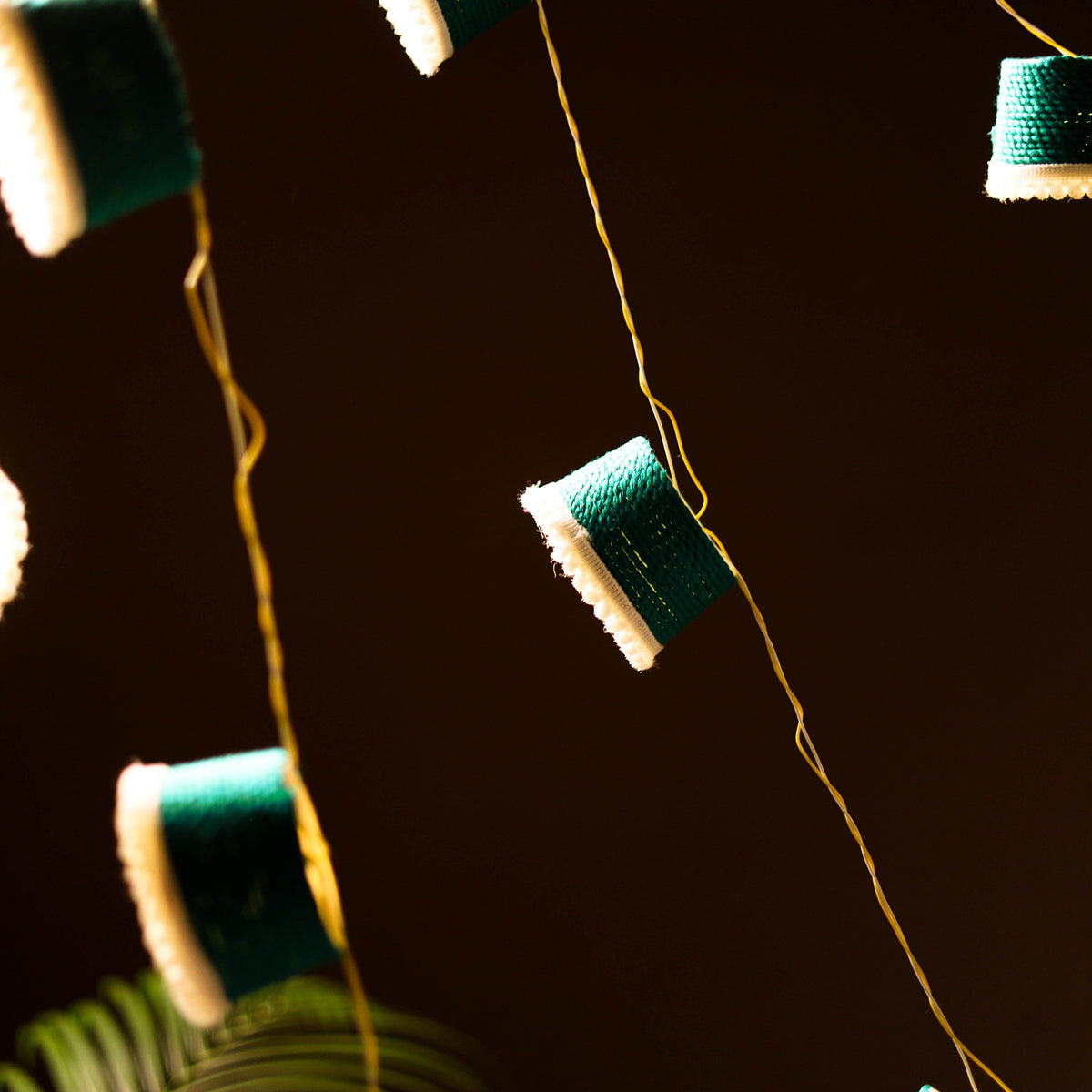 Handmade Decorative DIY Fairy Light (10m) 22