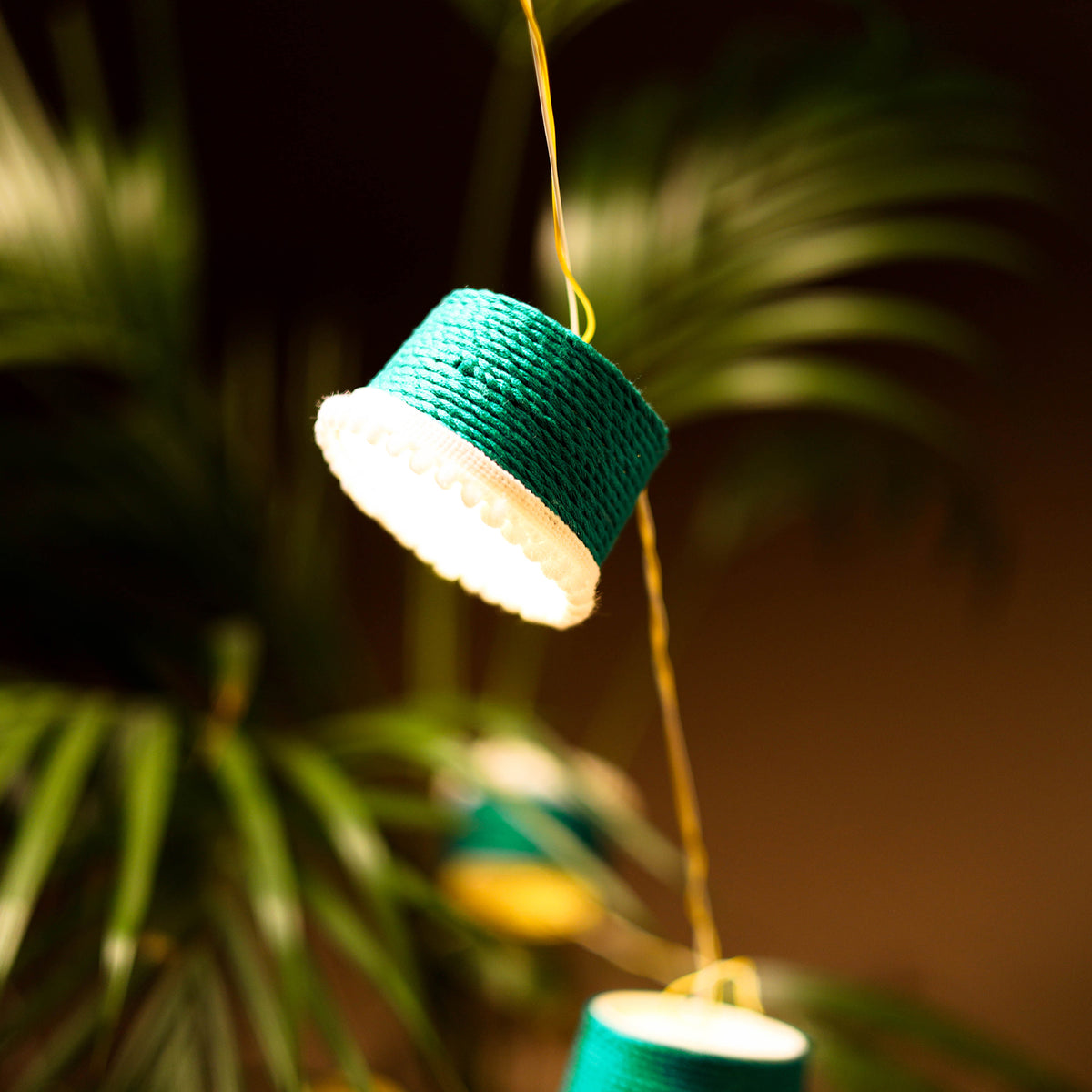 Handmade Decorative DIY Fairy Light (10m) 22