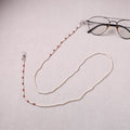 Neemuch Handmade Beadwork Spectacle Lanyard/Chashma Dori 03