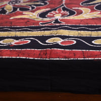 Batik Bed Cover