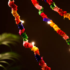 10m, 34 Bulbs | Handmade Decorative Fairy Light 27