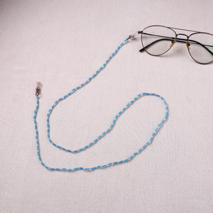 Neemuch Handmade Beadwork Spectacle Lanyard/Chashma Dori 04