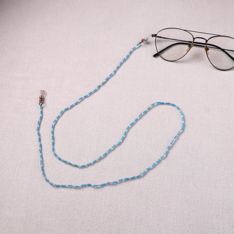 Neemuch Handmade Beadwork Spectacle Lanyard/Chashma Dori 04