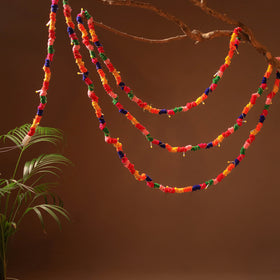 10m, 34 Bulbs | Handmade Decorative Fairy Light 27