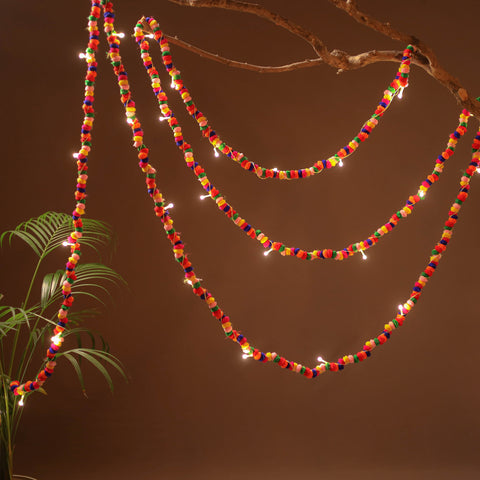 Handmade Decorative DIY Fairy Light (10m) 28