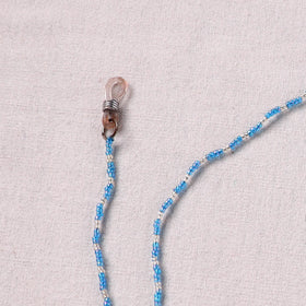 Neemuch Handmade Beadwork Spectacle Lanyard/Chashma Dori 04