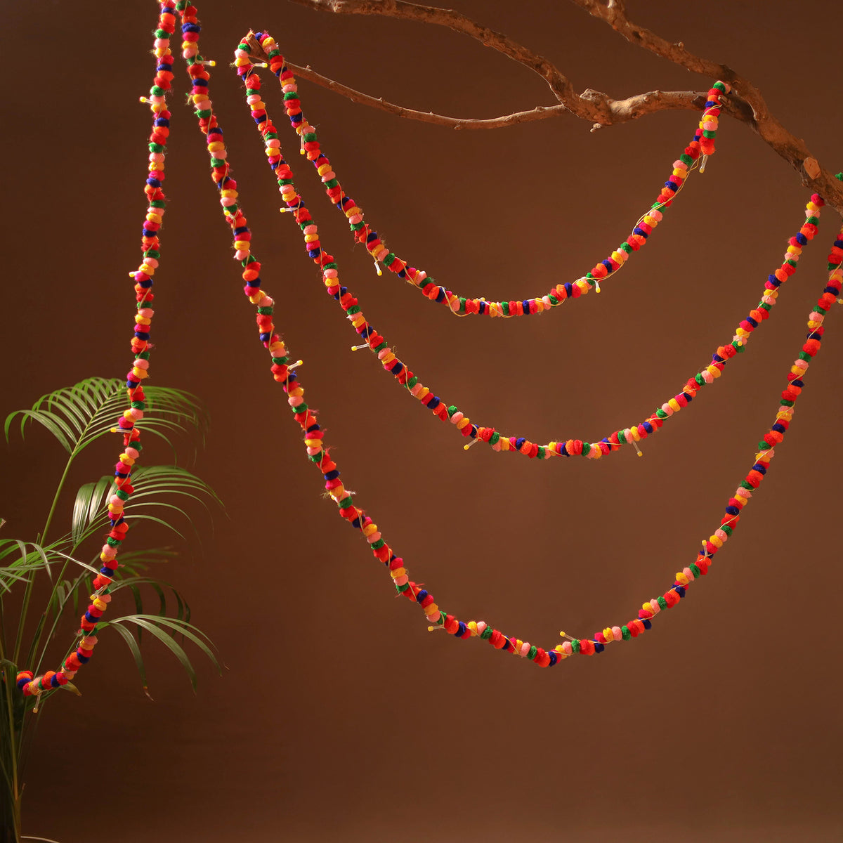 Handmade Decorative DIY Fairy Light (10m) 28