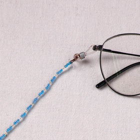 Neemuch Handmade Beadwork Spectacle Lanyard/Chashma Dori 04