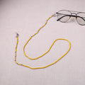Neemuch Handmade Beadwork Spectacle Lanyard/Chashma Dori 05