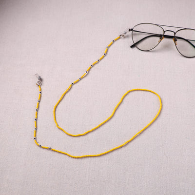 Neemuch Handmade Beadwork Spectacle Lanyard/Chashma Dori 05