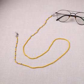 Neemuch Handmade Beadwork Spectacle Lanyard/Chashma Dori 05