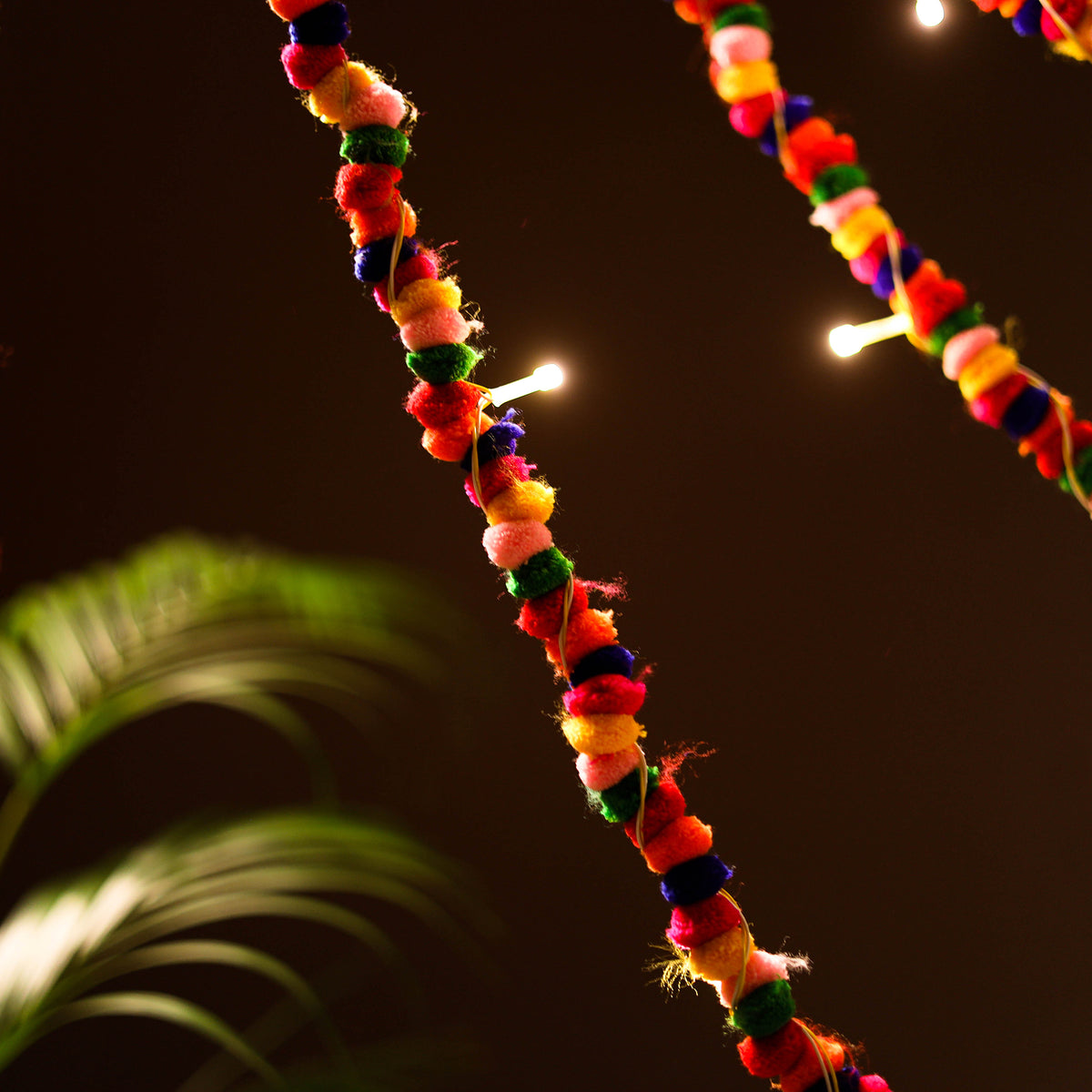 Handmade Decorative DIY Fairy Light (10m) 28