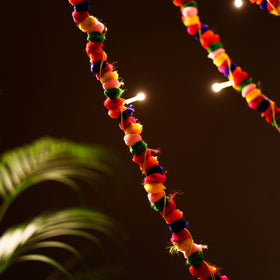 Handmade Decorative DIY Fairy Light (10m) 28