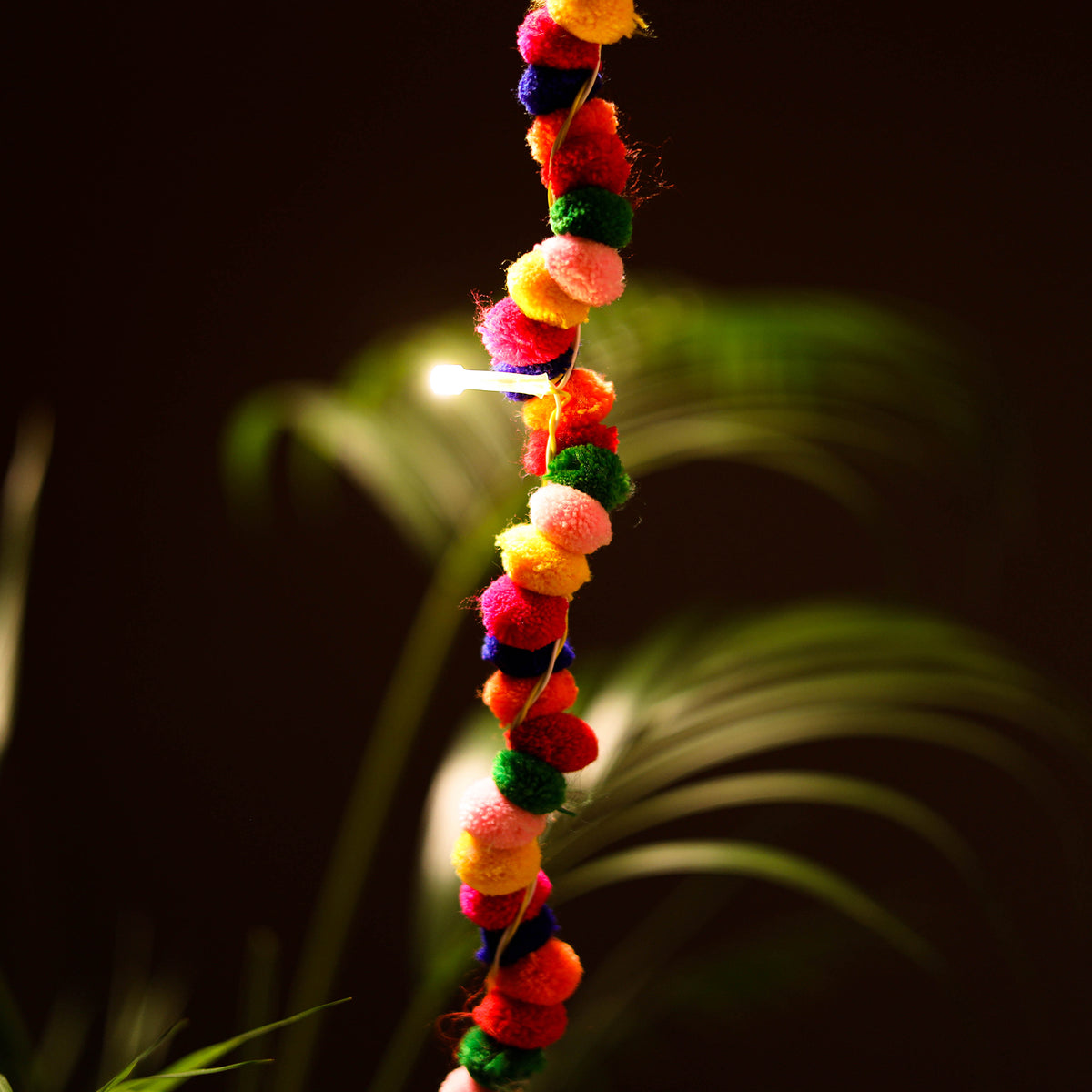 Handmade Decorative DIY Fairy Light (10m) 28