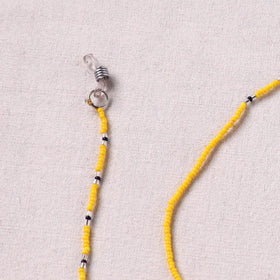 Neemuch Handmade Beadwork Spectacle Lanyard/Chashma Dori 05