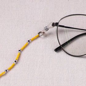 Neemuch Handmade Beadwork Spectacle Lanyard/Chashma Dori 05
