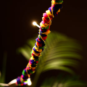 Handmade Decorative DIY Fairy Light (10m) 29