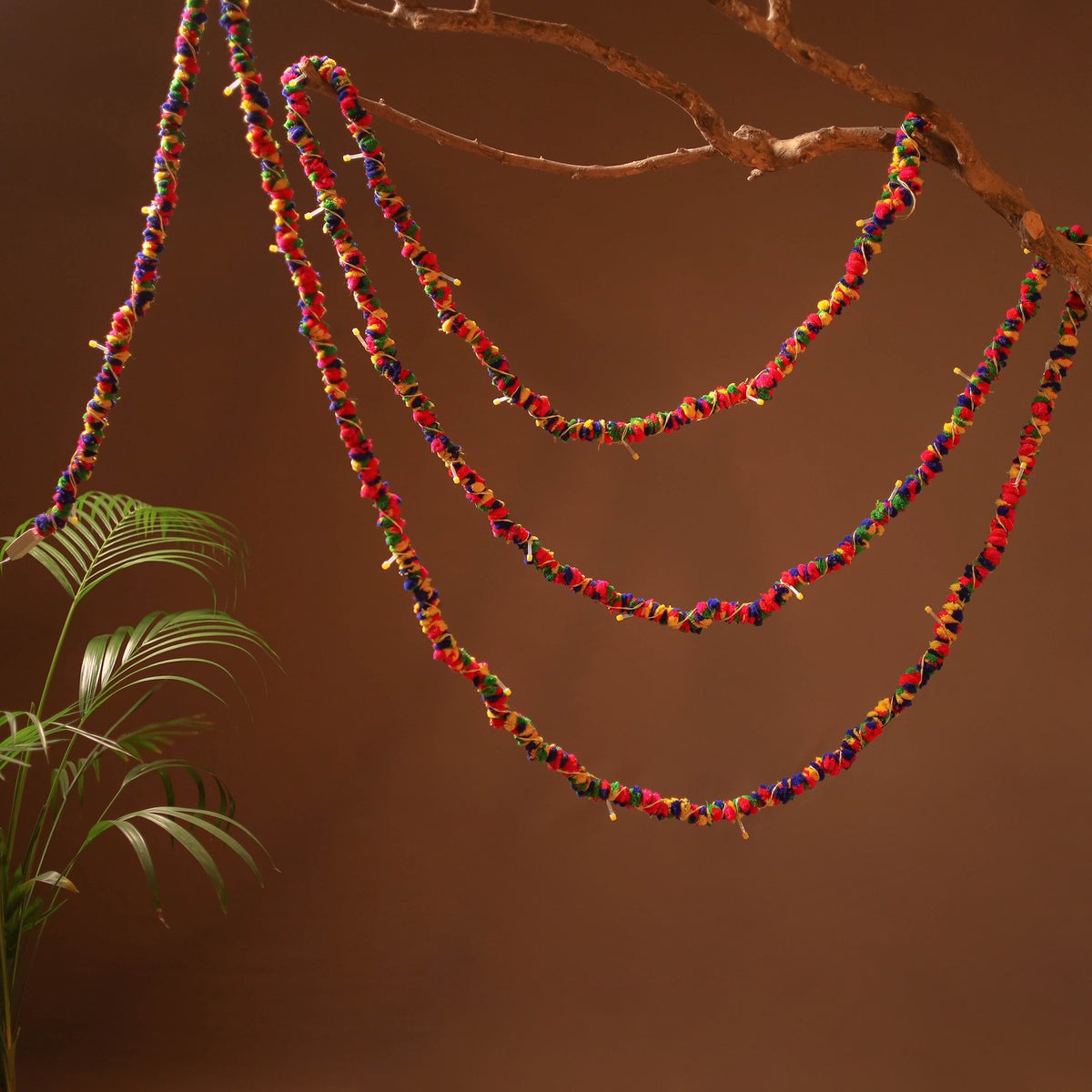 Handmade Decorative DIY Fairy Light (10m) 29