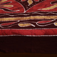 Batik Bed Cover