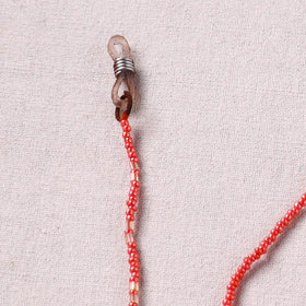 Neemuch Handmade Beadwork Spectacle Lanyard/Chashma Dori 06