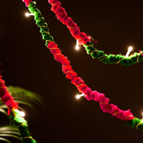 Handmade Decorative DIY Fairy Light (10m) 31