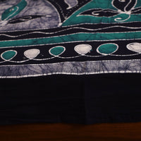 Batik Bed Cover