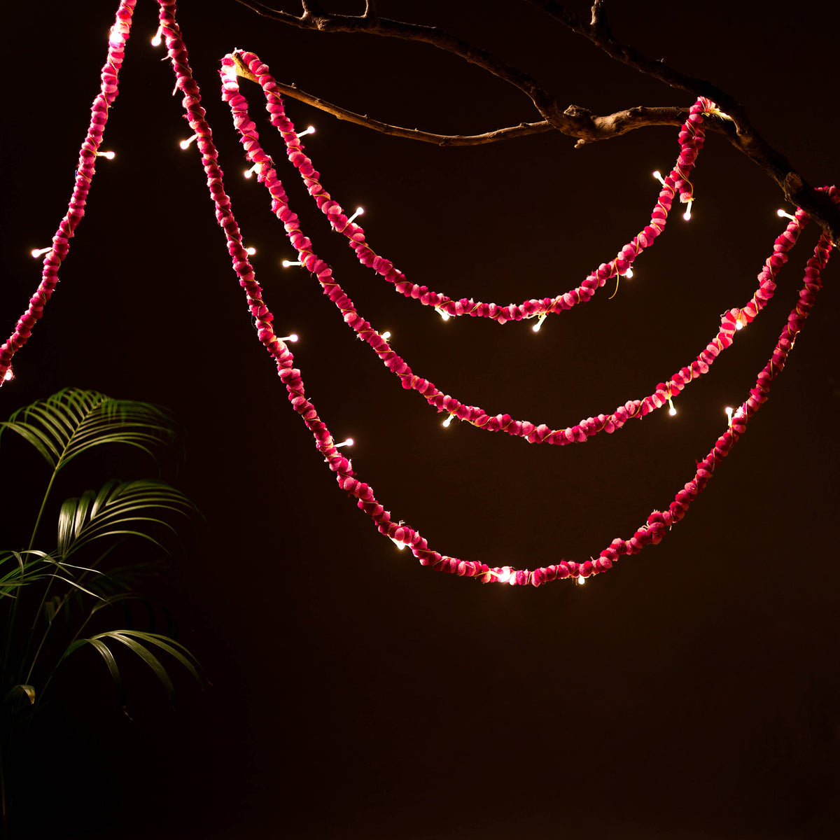 Handmade Decorative DIY Fairy Light (10m) 32