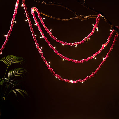 Handmade Decorative DIY Fairy Light (10m) 32
