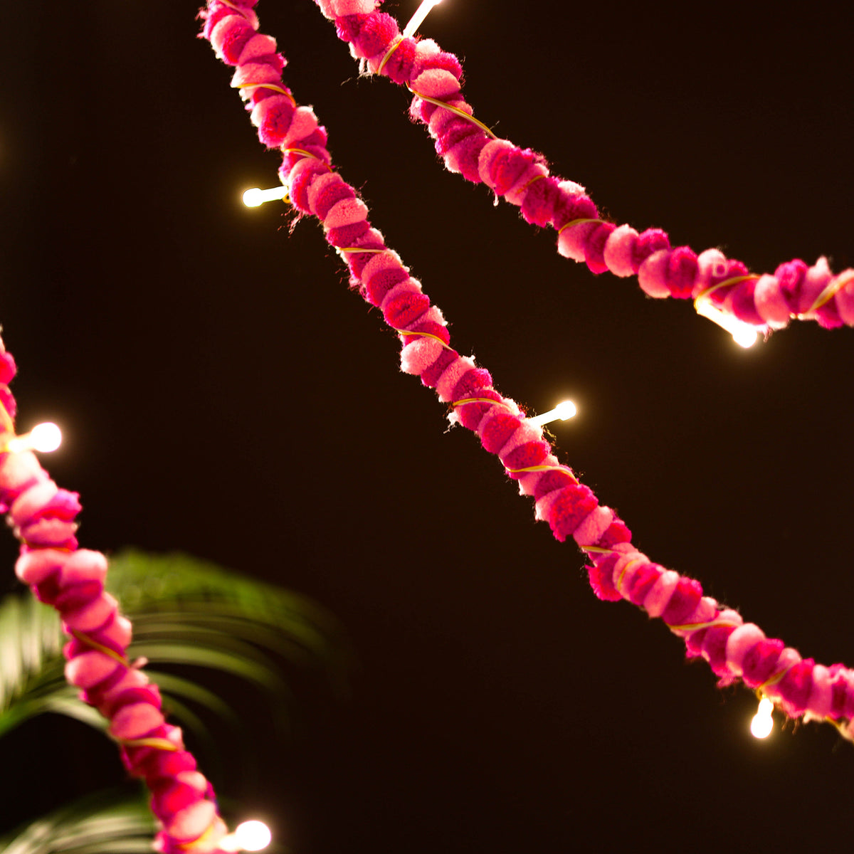 Handmade Decorative DIY Fairy Light (10m) 32