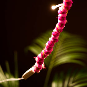 Handmade Decorative DIY Fairy Light (10m) 32