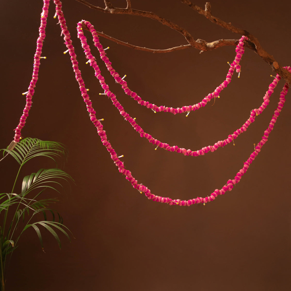 Handmade Decorative DIY Fairy Light (10m) 32