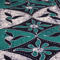 Batik Bed Cover